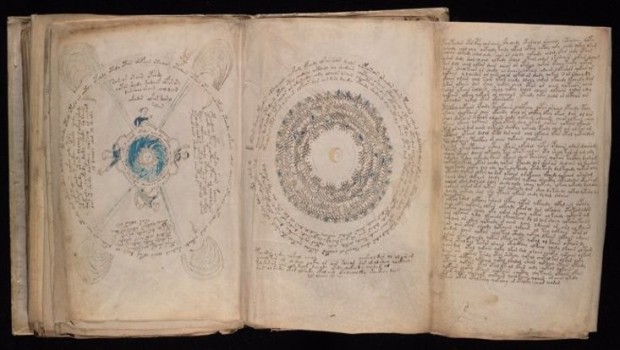 15. Yüzyıla Ait Kitap Google Translate Ile Çözüldü