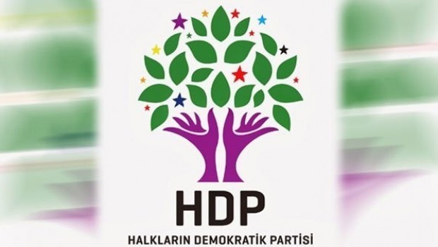 HDP'de eş genel başkan adayları belli oldu
