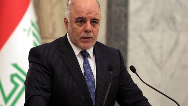 Abadi: Kürdistan'lı bazı taraflar maaşları göndermeyin dedi