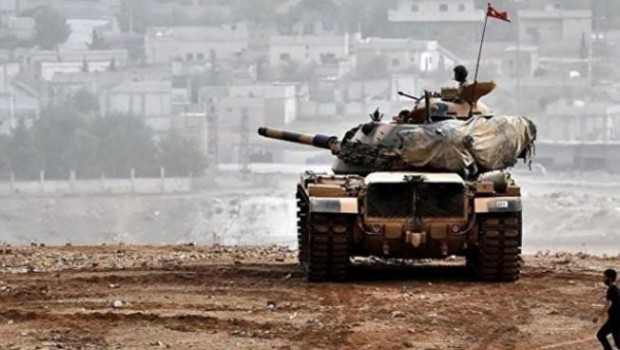 Türkiye ve Rusya'nın Afrin'deki hedefi ne?