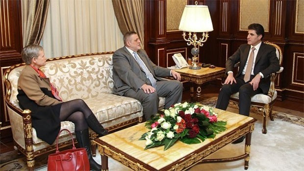 Başbakan Barzani: Daha atılacak adımlar var