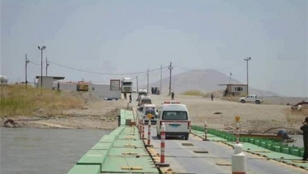 Kürdistan'dan 'Sêmelka Sınır Kapısı kapatıldı' iddaları üzerine açıklama