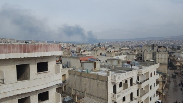 SMDK : Afrin'de Sivil ölümler araştırılmalı