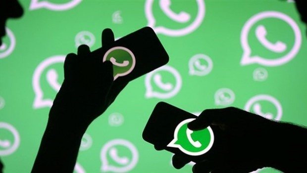 WhatsApp'ın yeni özelliği aktif