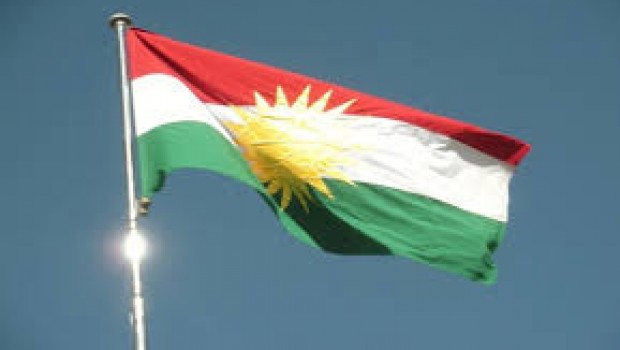 Federal Mahkemeden 'Kerkük'te Kürdistan Bayrağı' kararı