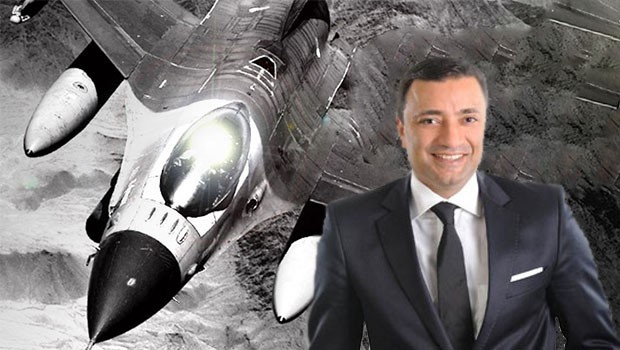 Metehan Demir: Rusya Türkiye'ye 'Suriye hava sahasını' kapattı