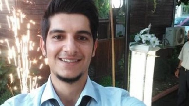 Kemal Kurkut’u öldüren polisin tutuklama talebi reddedildi