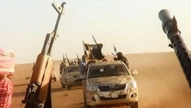 NY Times yazısı: Afrin Operasyonu’yla IŞİD ‘yeniden canlandı’