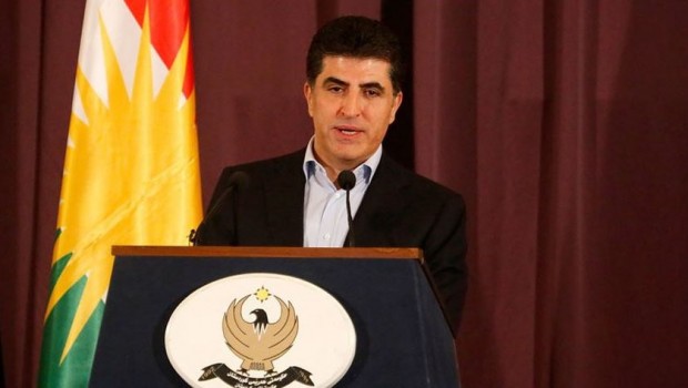 Washington Times: Neçirvan Barzani Nobel’i almayı hak ediyor