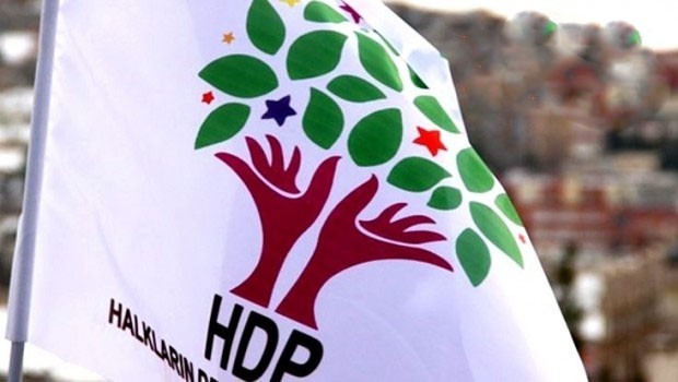 HDP'de eş genel başkan adayları netleşti!