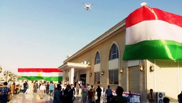 Kürdistan İmamları: Afrin direnişi dini bir vazife