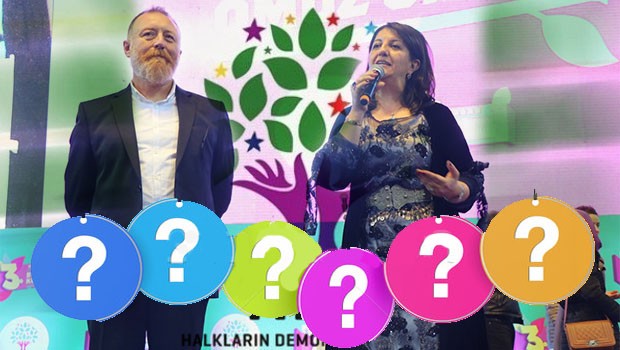 HDP Kongresinin Düşündürdükleri