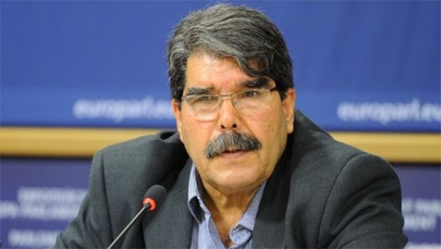 Salih Müslim, 'Kırmızı listeye' eklendi