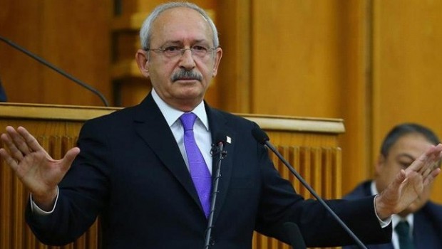 Kılıçdaroğlu: PYD bir terör örgütüdür