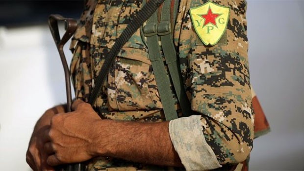 İngiliz YPG'li Times'e konuştu: Afrin'de Türkiye kazanacak! Ancak...