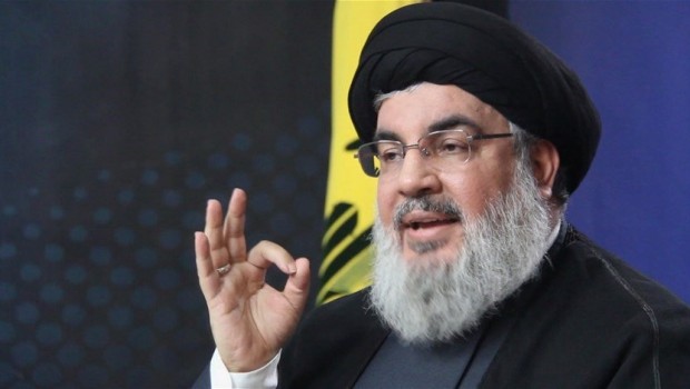 Nasrallah: ABD Suriyeli Kürtleri yarı yolda bırakacak