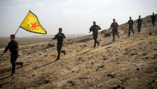 YPG 'Suriye Ordusunun Afrin'e gireceği iddialarına' yanıt verdi