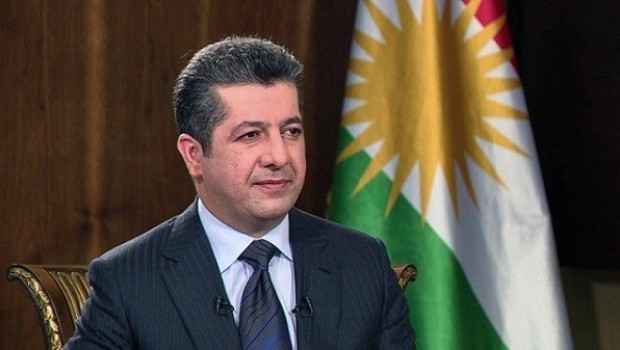 Mesrur Barzani: Abadi, sorunların çözümü için söz verdi