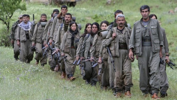 Ankara kulisi: PKK tasfiye edilecek