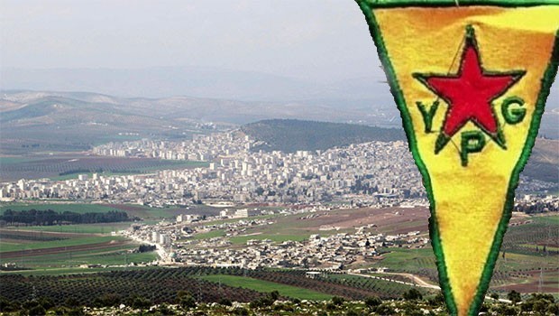 YPG'li yetkili: Rejimle anlaşma yok!
