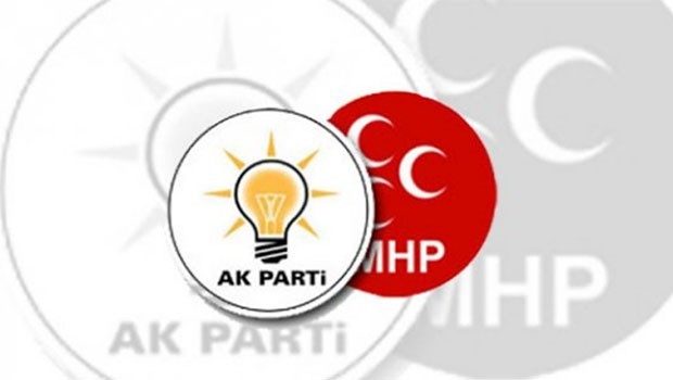 Ak Parti-MHP ittifakında 'görünmez ortak' formülü
