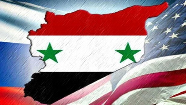ABD ve Rusya’nın gizli Suriye planı