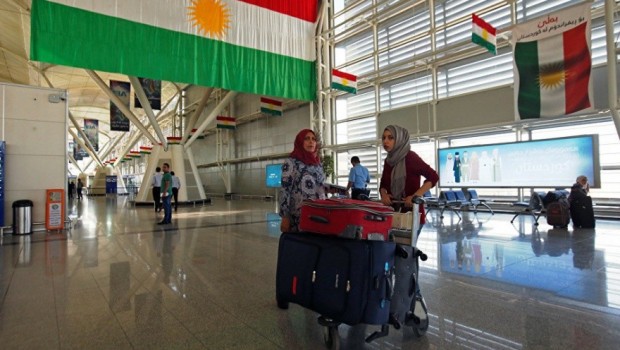 İran konsolosu: Kürdistan havalimanları açılacak!
