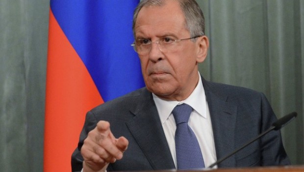 Rusya: ABD ve PYD Suriye'nin toprak bütünlüğünü tehdit ediyor