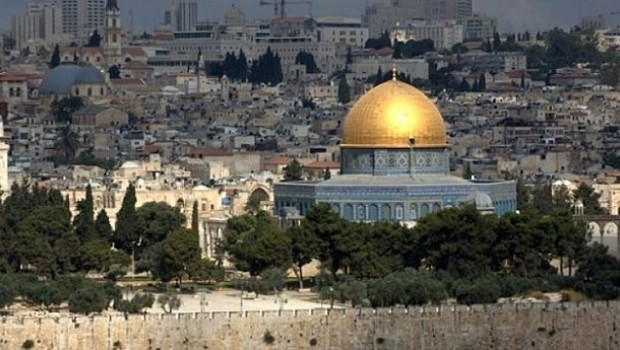 ABD büyükelçiliğinin Kudüs'e taşınma tarihi belli oldu