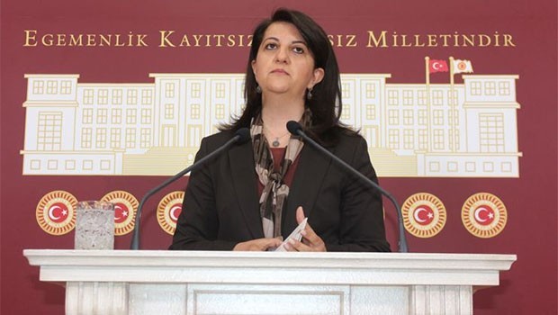 HDP: Herhangi bir partiyle ittifak girişimi yok