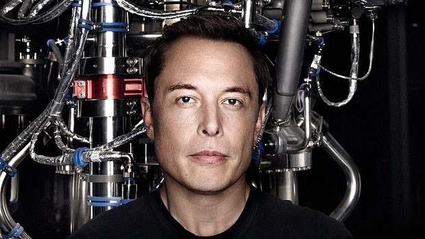 Elon Musk'ın sır gibi sakladığı 30 kişilik özel okulu