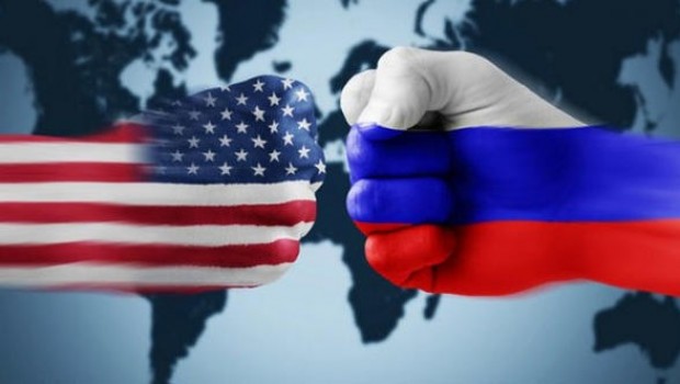 ABD'den Rusya'ya gözdağı: Tam bir şekilde hazırız