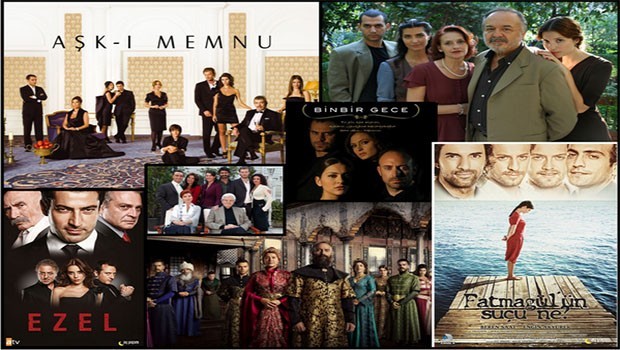Araplar, Türk dizilerini yayından kaldırıyor
