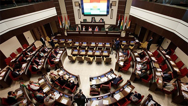 Bağdat'ın bütçe kararı sonrası Bakanlar kurulu toplanıyor