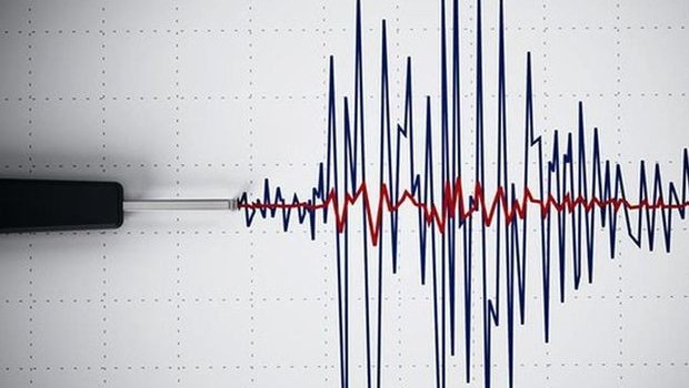 İran'da 5,4 büyüklüğünde deprem 