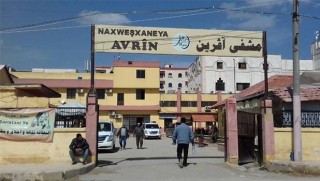 SANA: Afrin'de 3 sivil hayatını kaybetti