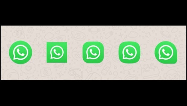 WhatsApp logo değişitiriyor
