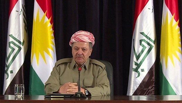 Başkan Barzani: Irak'ın inkarcı yaklaşımları devam ediyor