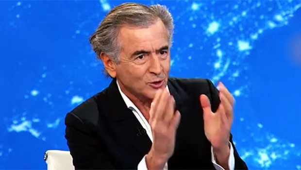 Fransız düşünür Levy: Kürtlere ihanet edildi