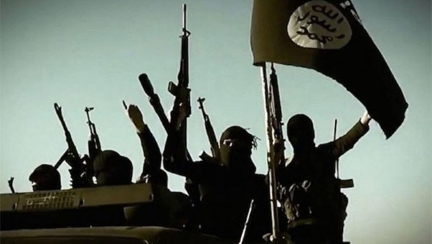 IŞİD sahte kontrol noktası kurdu... 10 ölü!