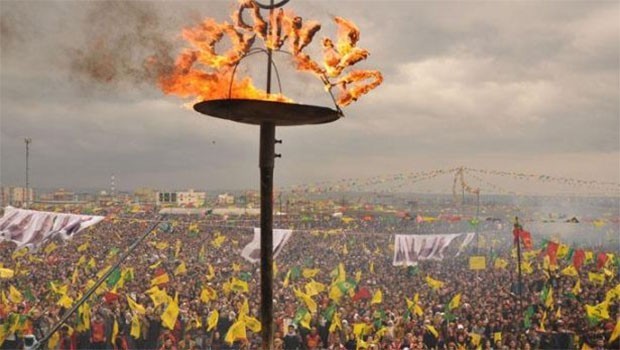 Newroz kutlamalarına 21 Mart şartı