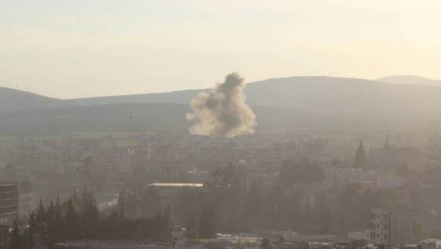 SOHR: Efrin’de bir günde 10 sivil hayatını kaybetti