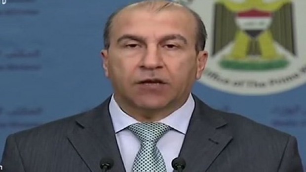 Irak Hükümet Sözcüsü: 2 gün içinde maaşlar ödeniyor