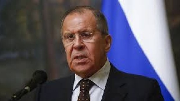 Lavrov: Suriye'de artık vekalet savaşı yok