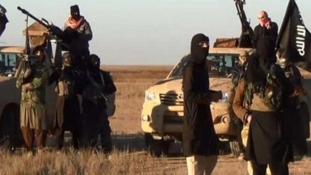 IŞİD Kerkük'te yine saldıdı