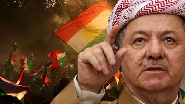 Başkan Barzani: Kürdistan özgürlük ateşi hiç bir zaman sönmeyecektir