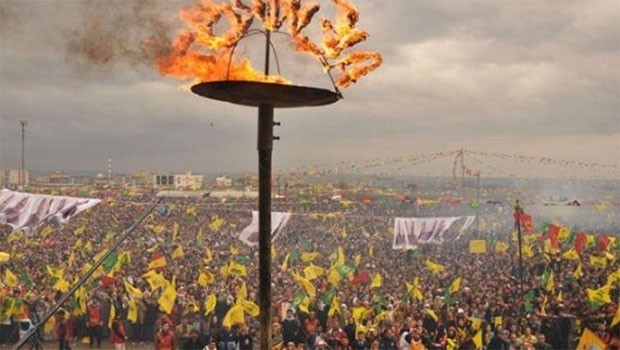 CHP'den sürpriz Newroz teklifi!