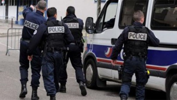 Fransa'da rehine krizi: Olayı IŞİD üstlendi