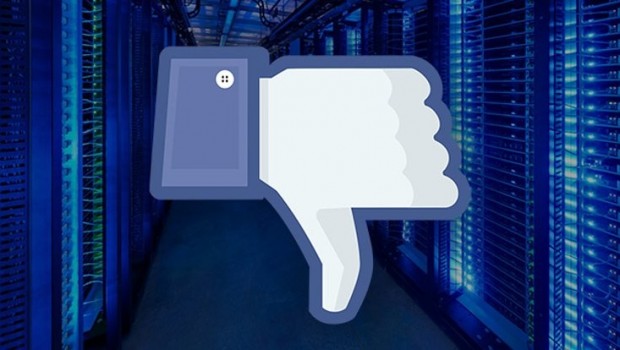 Facebook tepetaklak: Reklamlar gidiyor! 
