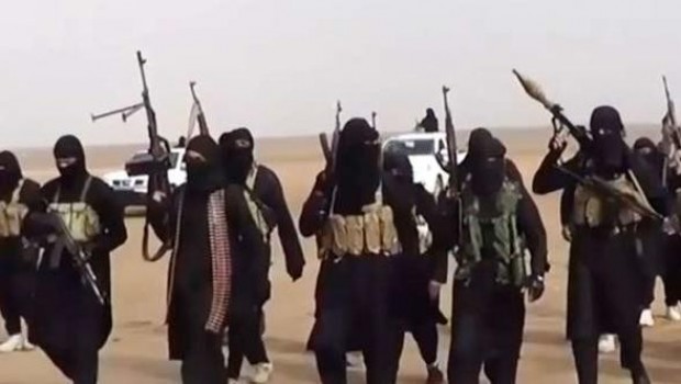 IŞİD, Irak'ta 8 polisi kurşuna dizdi